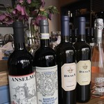 Enoteca ORCIA - 