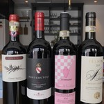 Enoteca ORCIA - 