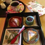 Hidamari Cafe - 