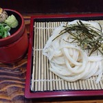 Sohonke Udon Doraku - ざるうどん