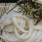 Sohonke Udon Doraku - ざるうどん