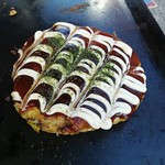 Okonomiyaki Maruu - 