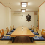 Ma-san House - 宴会場