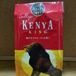 Tully's Coffee Shikotto Kushiro Sogo Byoin Ten - 