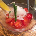 Izakaya Doma Doma Ginza Icchome Ten - 