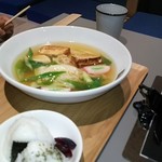 UDON MAIN - 