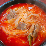 Korean Jinju - 