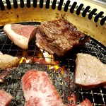 熟成焼肉いちばん - 