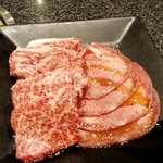 熟成焼肉いちばん - 