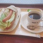 ドトールコーヒーショップ - 