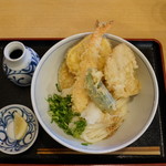 手打ちうどん寺屋  - 