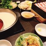 Nabe Zou Shimokitazawa Ten - 