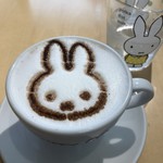 Miffy Cafe Kamaishi - 