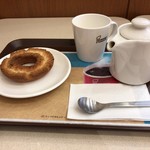 mister Donut Opera Park Suminodo Shop - 