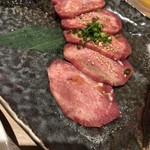 Yakiniku Gyusei Nishi Oojima Ten - 