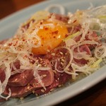 Hamamatsucho Tare Yakiniku Nonki - 