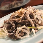 Hamamatsucho Tare Yakiniku Nonki - 