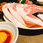 Yakiniku Shubo Mizubasho - 