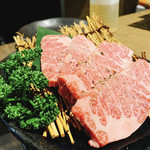 Yakiniku Shubo Mizubasho - 