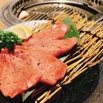 Yakiniku Shubo Mizubasho - 