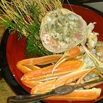 Aburi Yaki Dining Sumiyakicho - 