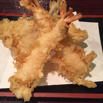 Tempura Tsunahachi Shibuya Seibu Ten - 