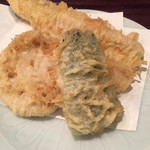 Tempura Tsunahachi Shibuya Seibu Ten - 