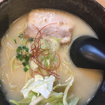 Ramen Hamadaya - 