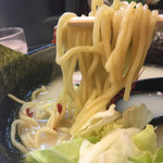 Ramen Hamadaya - 