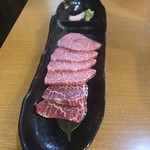 ホルモン焼肉 七福 - 