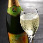 Sparkling Wine Remange - Bottle