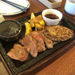 Steak Gusto Tenpaku Horocho Ten - 