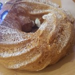 Beard Papa Sweets Tsuruoka Esumoru Ten - ◆「パリブレスト」