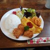 喫茶室 屋根裏 - 料理写真: