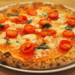 PIZZERIA LEONARDO&ぼんのみみ - 