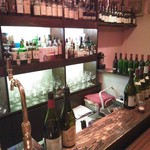 Wine bar&Dinnig La vie - 