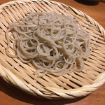 蕎麦処 いちかわ - 