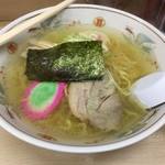 Ramen Shingetsu - 