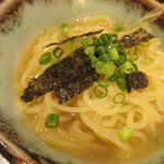 縁満 - ラーメン