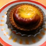 BAKE CHEESE TART Tachikawa Ten - 