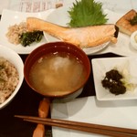 Kobe Chai Hane - 