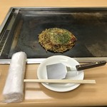 Hiroshima Fu Okonomiyaki Hatchobori - 