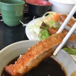 あじみ屋 - 料理写真: