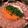 九州 熱中屋 - 料理写真: