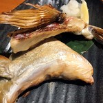 Seafood Izakaya Hanano Mai Higashikogoe Kimae Ten - 