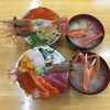 北のどんぶり屋 滝波食堂