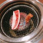 Yakiniku Raku - 