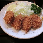 Tonkatsu Ishide - 