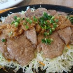 Steak no Don Takasaki Kita Ten - 