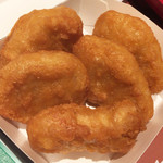 マクドナルド - チキンナゲット